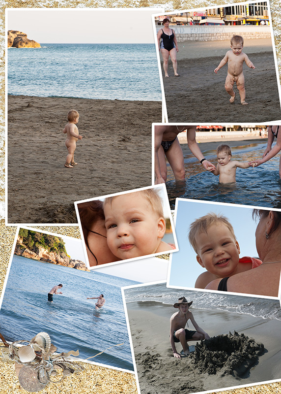 page