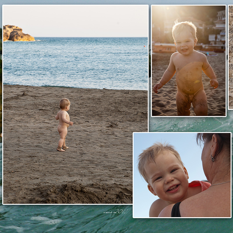 page