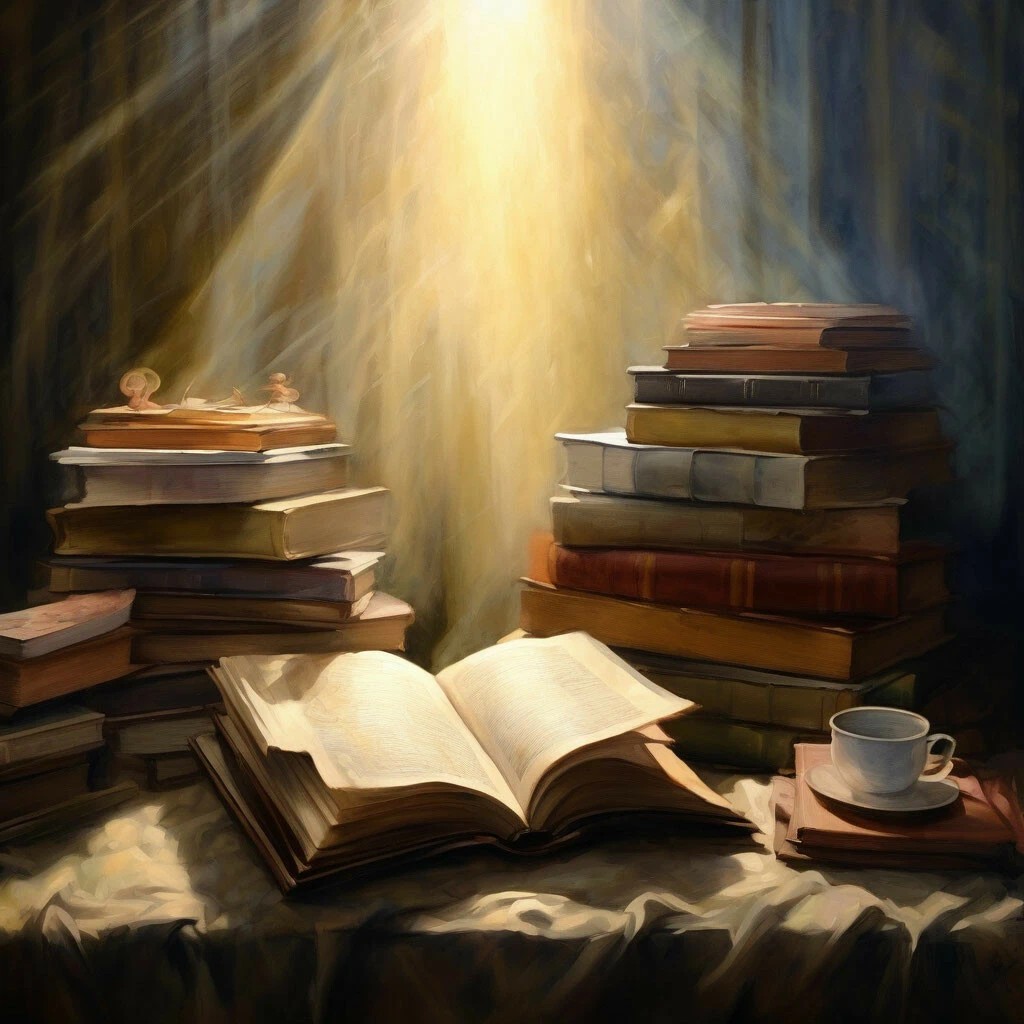 photobooks