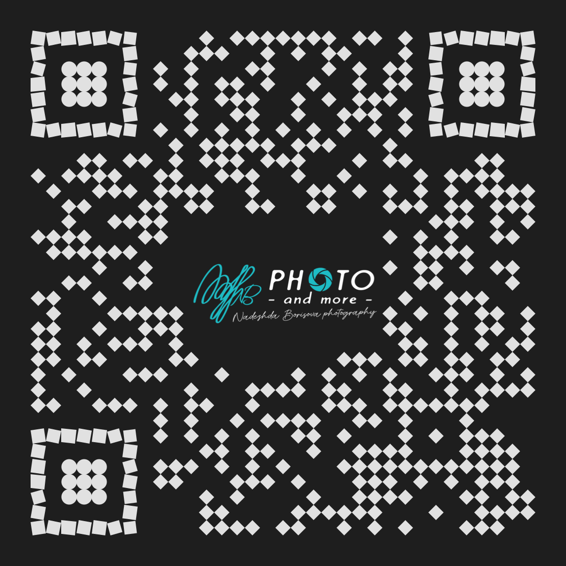 QR-код для WhatsApp